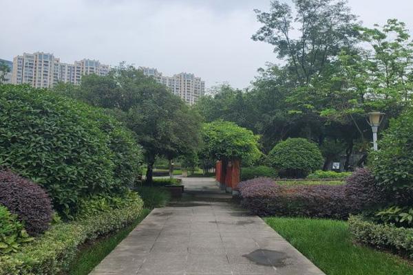 2022成都锦城湖湿地公园旅游攻略 - 交通 - 地址 - 开放时间