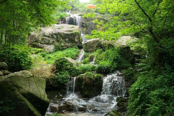 杭州避暑的好地方有哪些 這18個避暑勝地值得一去