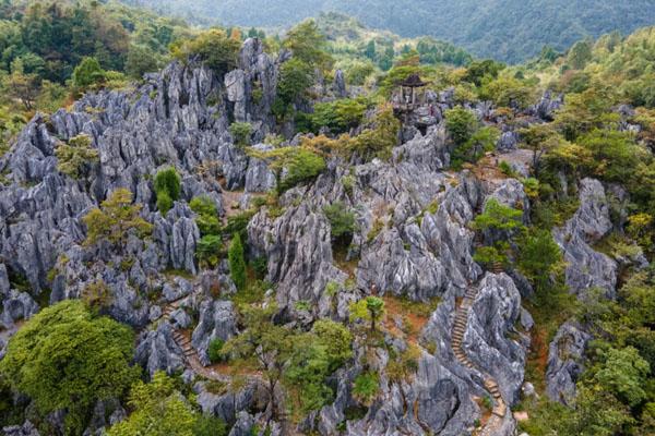 杭州避暑的好地方有哪些 這18個避暑勝地值得一去