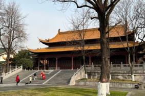 南京有哪些博物馆值得去 好玩又凉爽