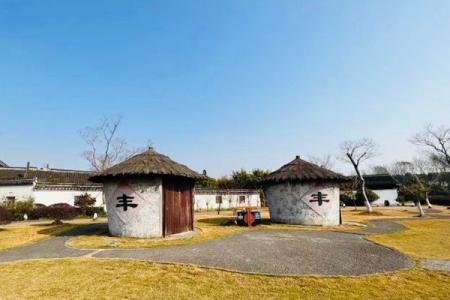 上海廊下郊野公园游玩攻略-门票价格-景点信息