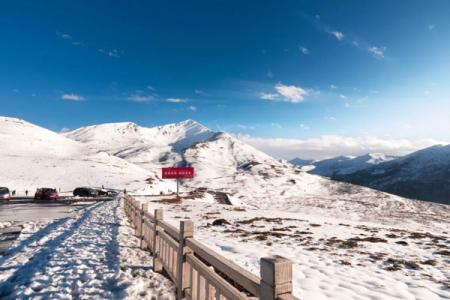 2022康定折多山地址 - 旅游攻略 - 景点介绍