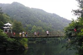 木兰天池门票多少钱一张?木兰天池风景区门票价格