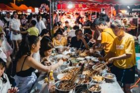 长沙的夜市哪里比较出名 哪里最热闹