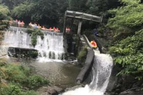 长沙浏阳漂流哪里最好玩最刺激