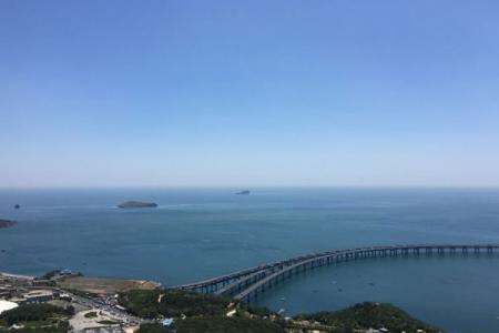 2024大连莲花山观景台旅游攻略 - 门票价格 - 开放时间 - 地址 - 交通