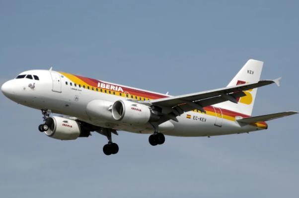 西班牙搭乘航班赴华最新要求
