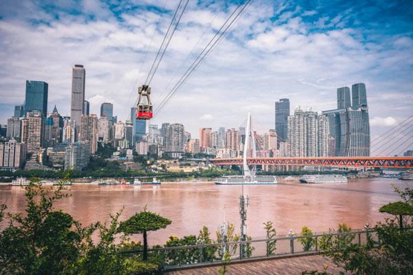 2022四川人到重庆旅游免费景点有哪些