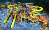 2022天津瑪雅海灘水公園游玩攻略 - 門票價格 - 開放時間 - 游玩項目