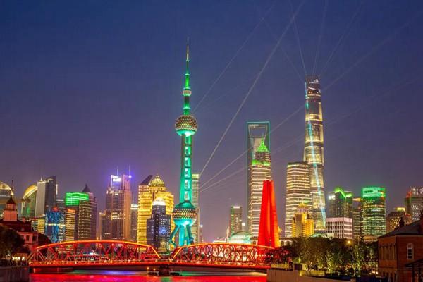 2022年7月1日起上海5A级旅游景区全部恢复开放