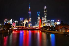 2022年7月1日起上海5A级旅游景区全部恢复开放