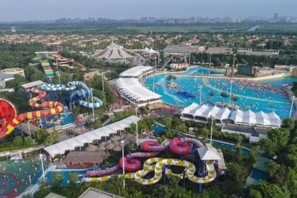 上海玛雅海滩水公园门票价格2022