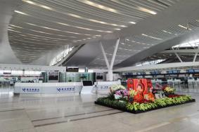 杭州萧山国际机场停车场怎么收费