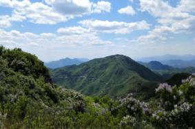 北京近郊避暑旅游