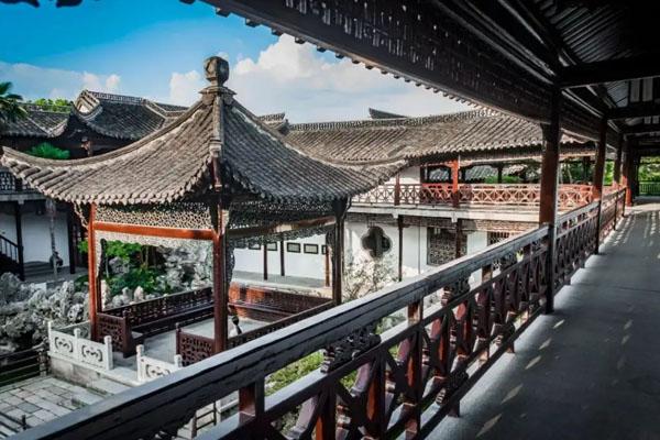 扬州值得去的旅游景点 必去九大景点推荐