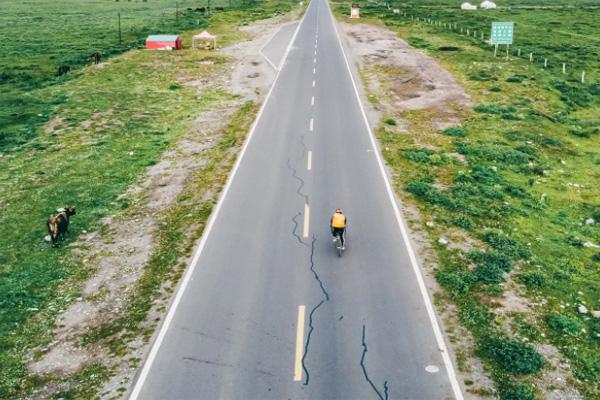 骑行独库公路要几天 骑行独库公路注意事项