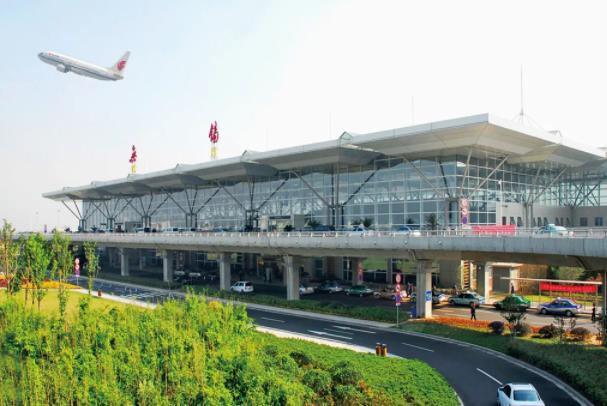 苏南硕放机场最新防疫要求2022
