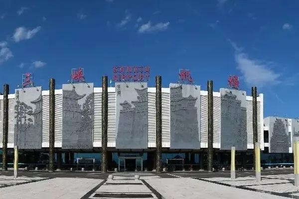 2022宜昌三峡机场夏季新增航班信息
