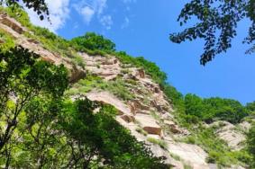 石家庄周边避暑胜地 夏天凉快的地方推荐