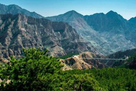 2022贺兰山国家森林公园门票多少钱 附优惠门票价格