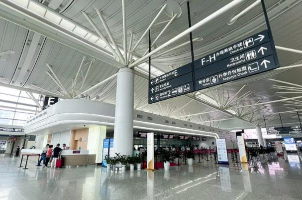 2022南京禄口国际机场大巴路线 在哪里坐