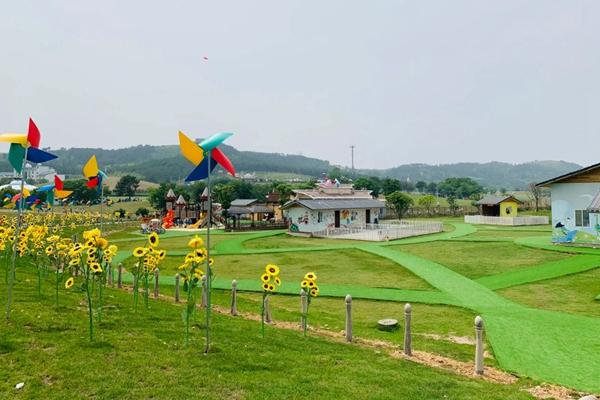 木蘭草原門票+交通+游客須知+停車場信息