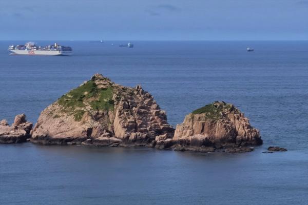 枸杞岛船票网上怎么买 枸杞岛船票多少钱一张