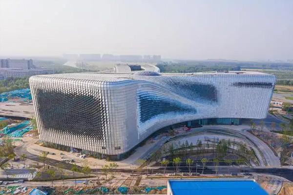 2022郑州科技馆门票预约攻略