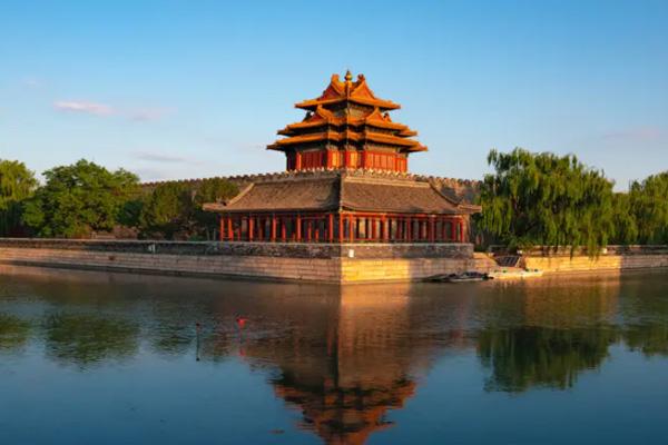 北京暑假旅游攻略必去景点