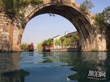 上海周边自驾游推荐 一日游、二日游玩、三日游好去处推荐都在这了