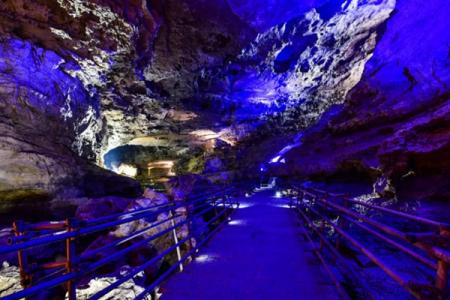 十二背后·双河谷景区旅游攻略-门票价格-景点信息
