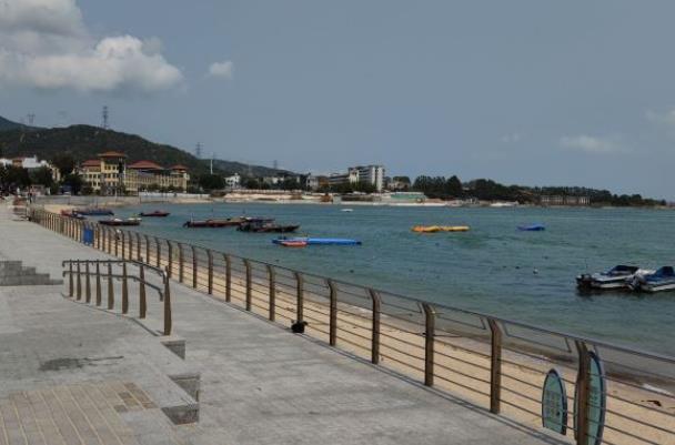 深圳看海去哪里比较好