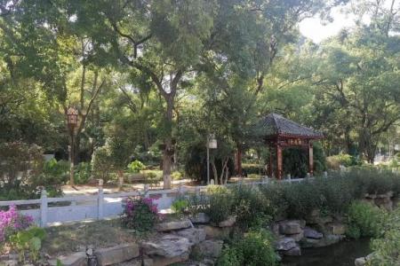 2022阳朔公园游玩攻略 - 要门票吗 - 好玩吗