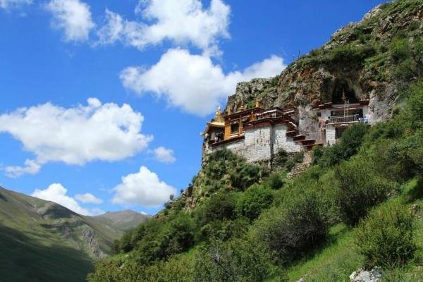 西藏夏季最美的地方是哪里 景点推荐