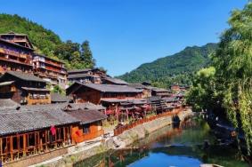 中國十大最美鄉村排名 最美村落有哪些地方