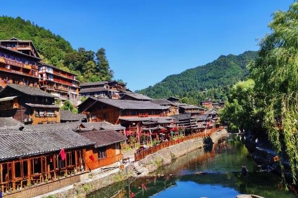 中国十大最美乡村排名 最美村落有哪些地方