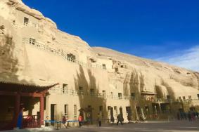 甘肃旅游必去十大景点 甘肃旅游景点排名