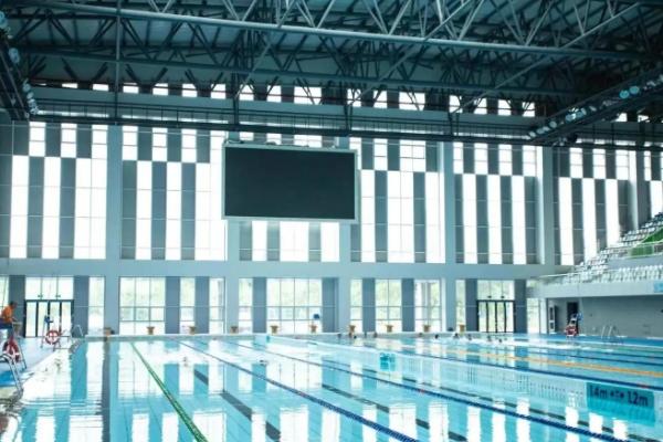 杭州游泳馆有哪些地方 游泳馆推荐