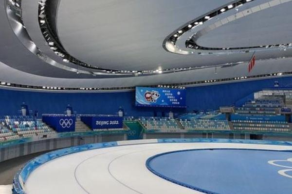 北京冰丝带速滑馆门票多少钱?需要预约吗?