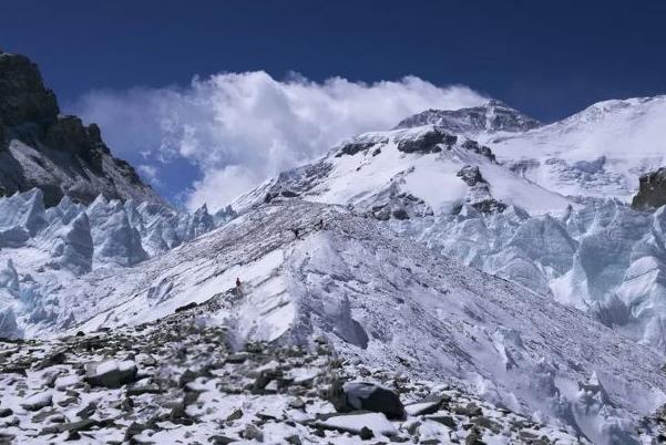 西藏的冰川有哪些地方 哪个冰川最值得去