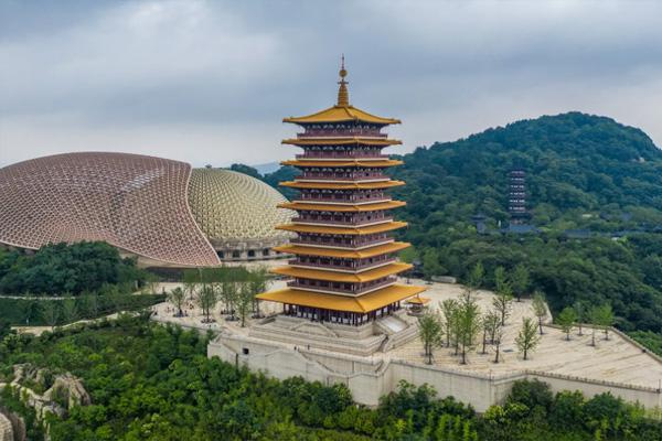 2023南京牛首山門票優(yōu)惠政策