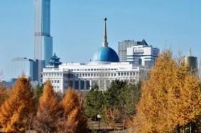 哈萨克斯坦对中国公民实施14天免签入境政策