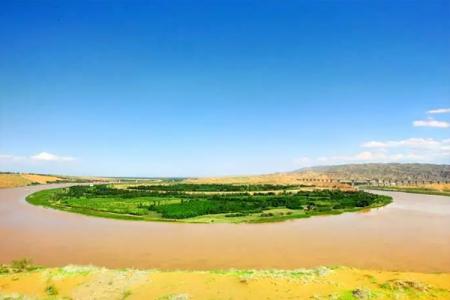 2022宁夏九龙湾风景区旅游攻略 - 门票价格 - 开放时间 - 地址 - 交通