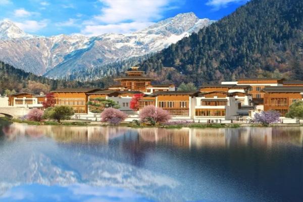 西藏旅游注意事项 避免高反