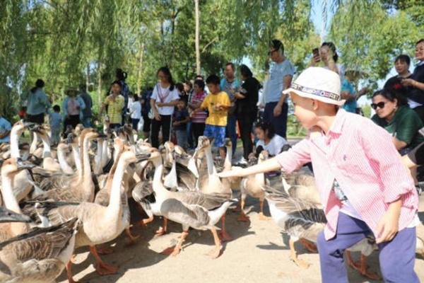 西沙明珠湖景區四季游玩攻略