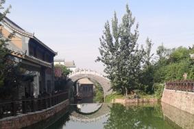 北京周边有特色的小镇有哪些