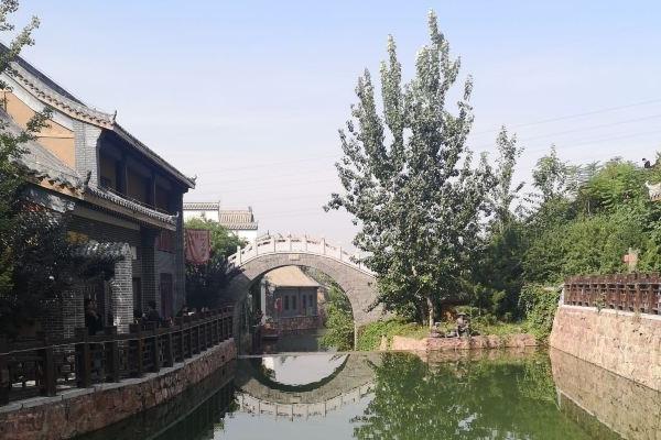 北京周邊有特色的小鎮有哪些