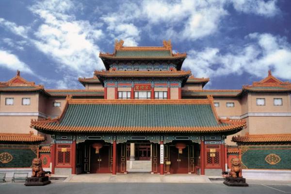 2022中国紫檀博物馆游玩攻略 - 门票价格 - 开放时间 - 地址