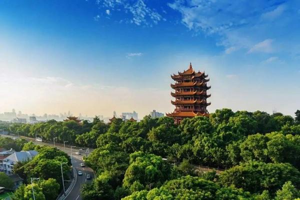 2022暑期武汉文惠通免费领300元文旅补贴活动详情