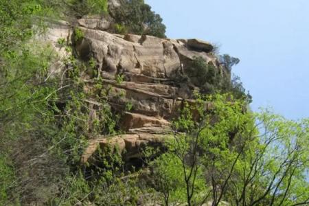 云梦仙境自然风景区游玩攻略-门票价格-景点信息